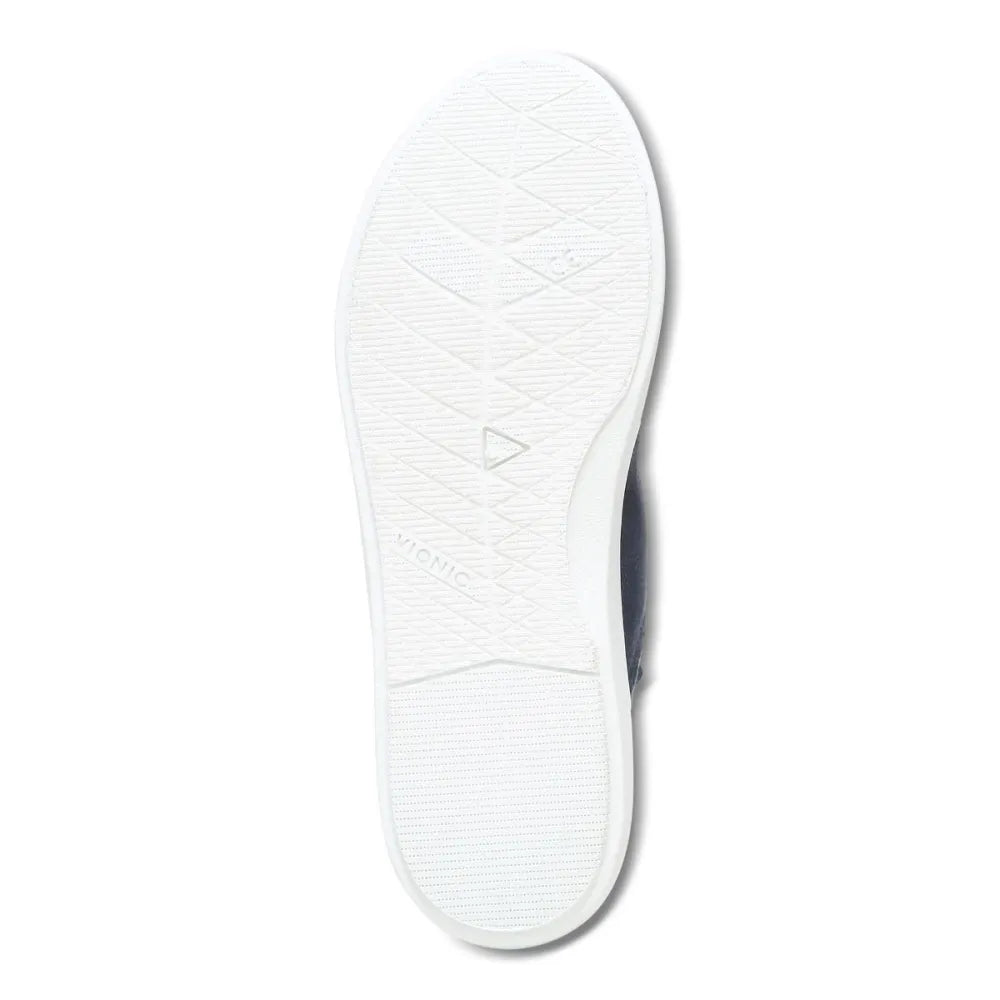 Beach Pismo Casual Sneaker:  Canvas