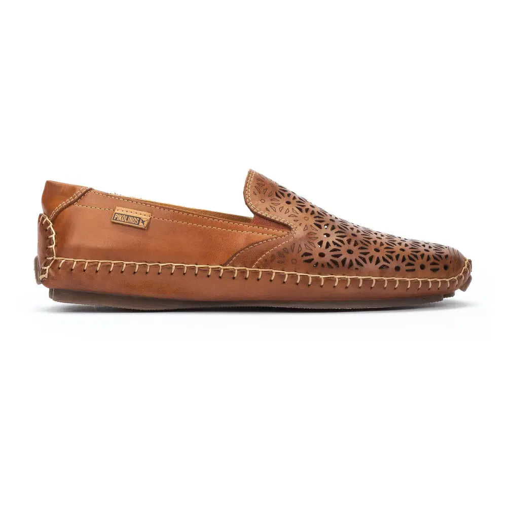 JEREZWomen's elasticated loafers