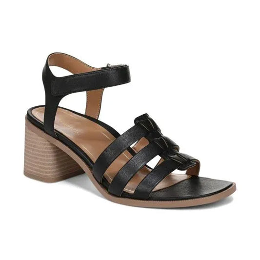 Maisy Heeled Sandal