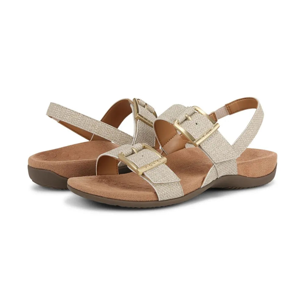 Reese Slingback Sandal