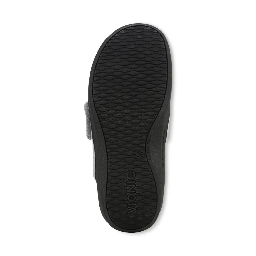 Gemma II Mule Slippers