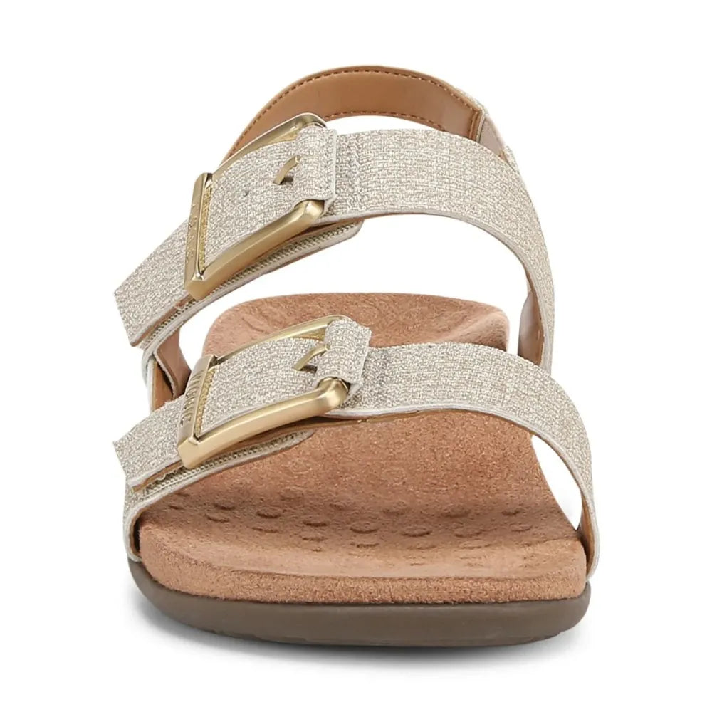 Reese Slingback Sandal