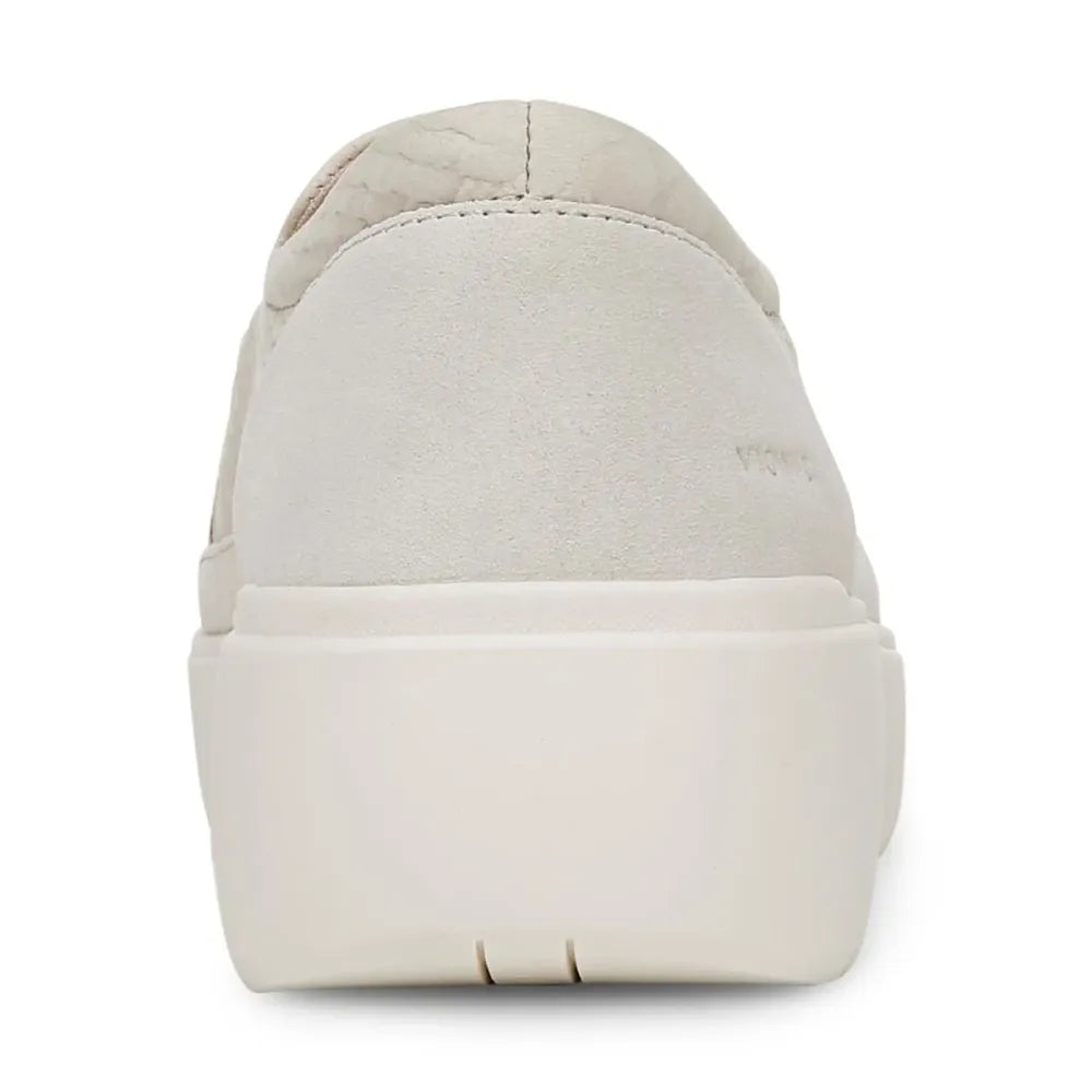 Kearny Platform Slip On Sneaker