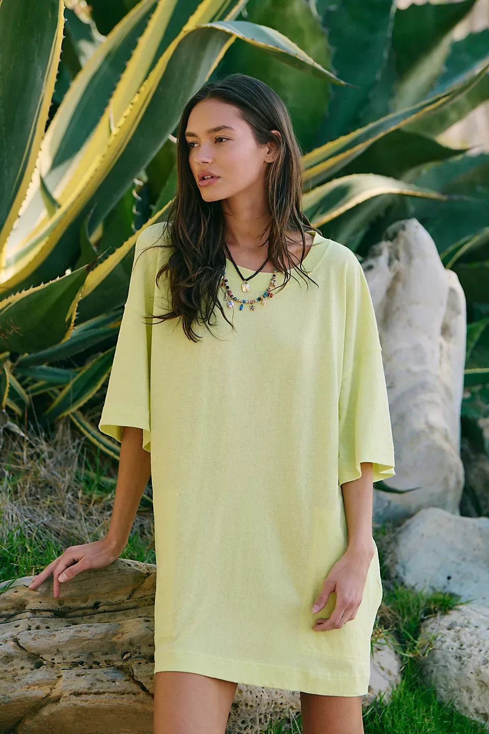 Essential Extreme Tee Mini