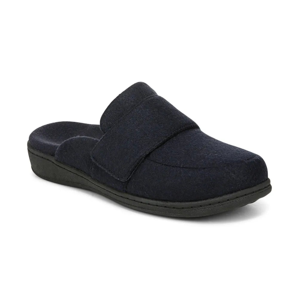 Gemma II Mule Slippers