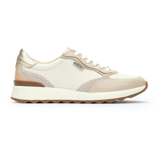 ARRECIFEWomen's lace-up trainers