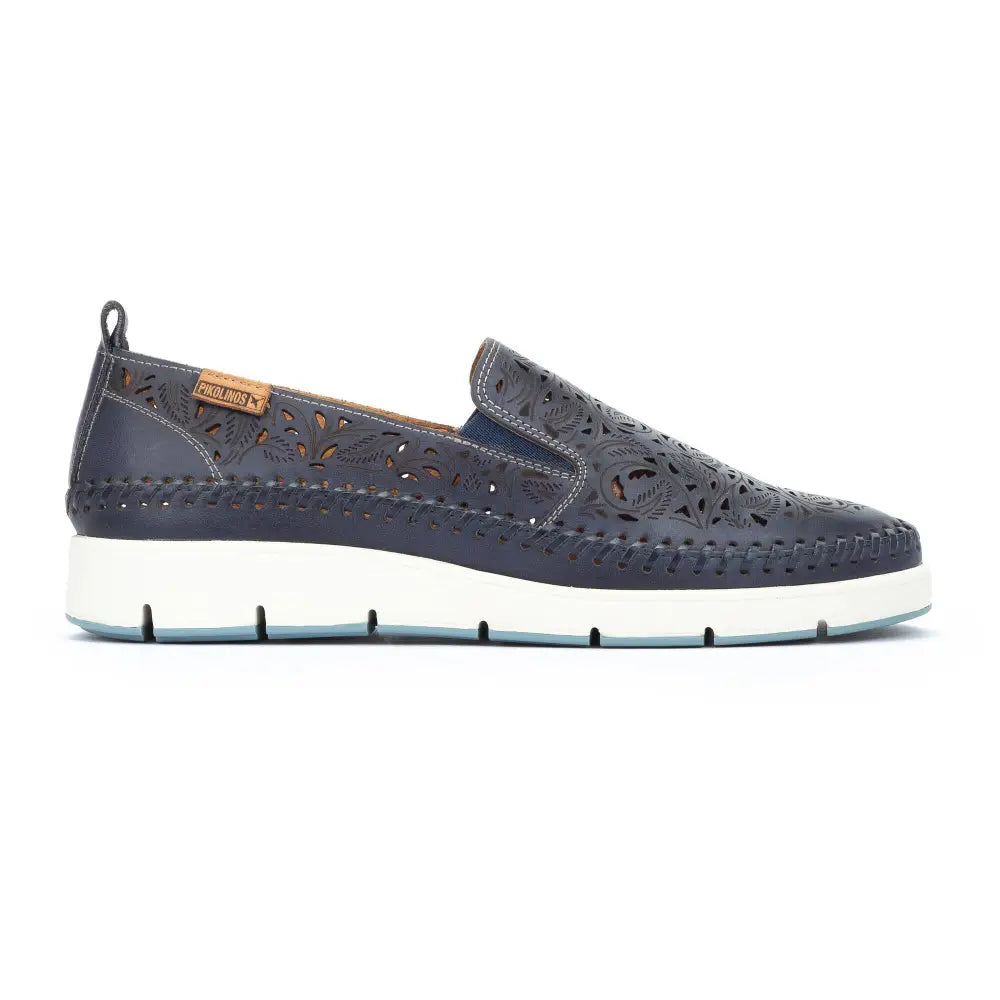 TENERIFEWomen's elasticated loafers