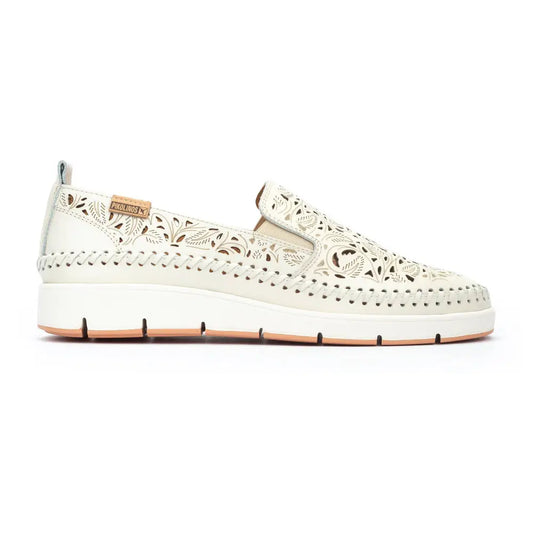 TENERIFEWomen's elasticated loafers