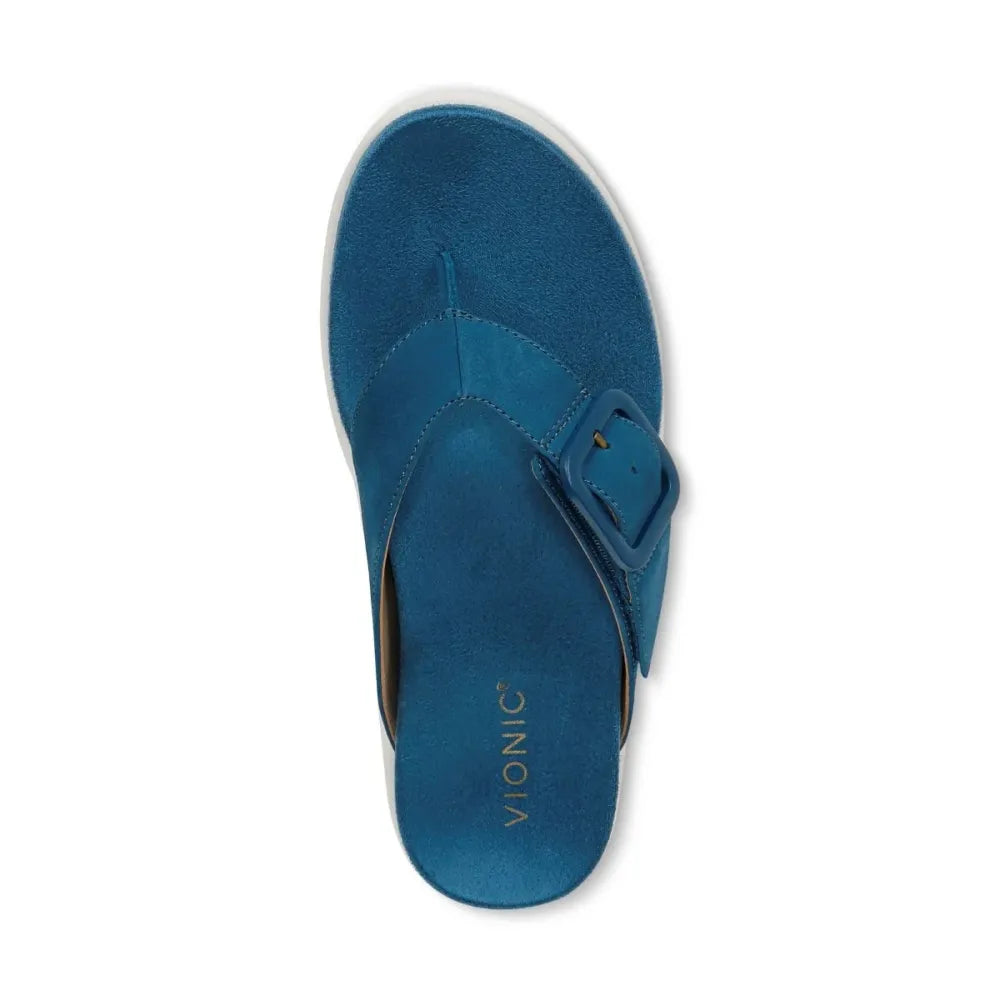Uptown Marin Toe Post Sandal