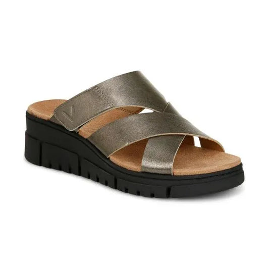Uptown Sunset Wedge Sandal