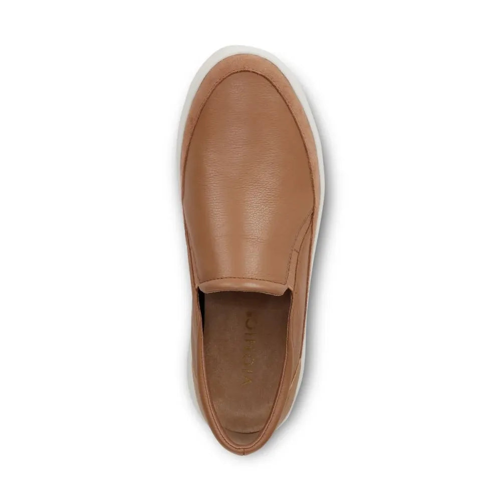 Kearny Platform Slip On Sneaker