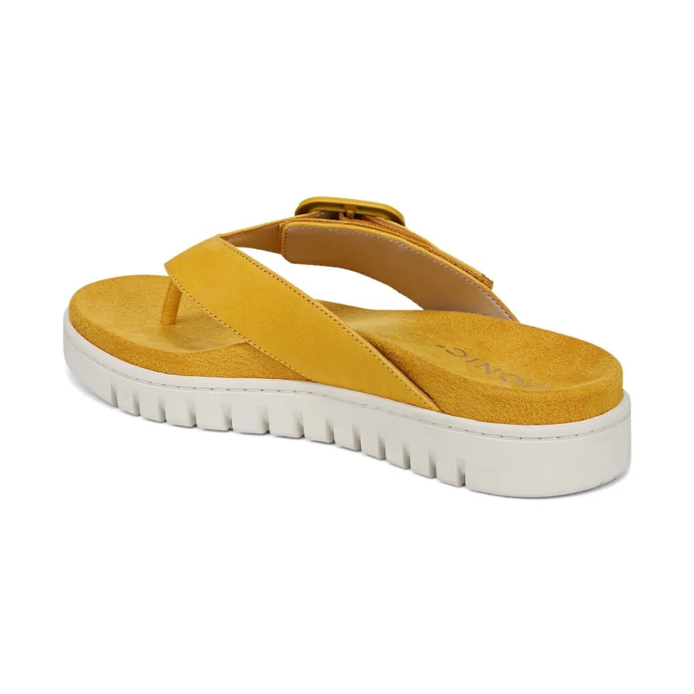 Uptown Marin Toe Post Sandal