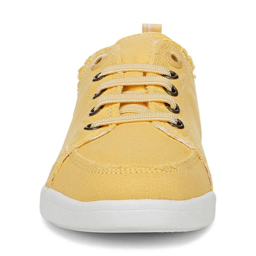 Beach Pismo Casual Sneaker:  Canvas