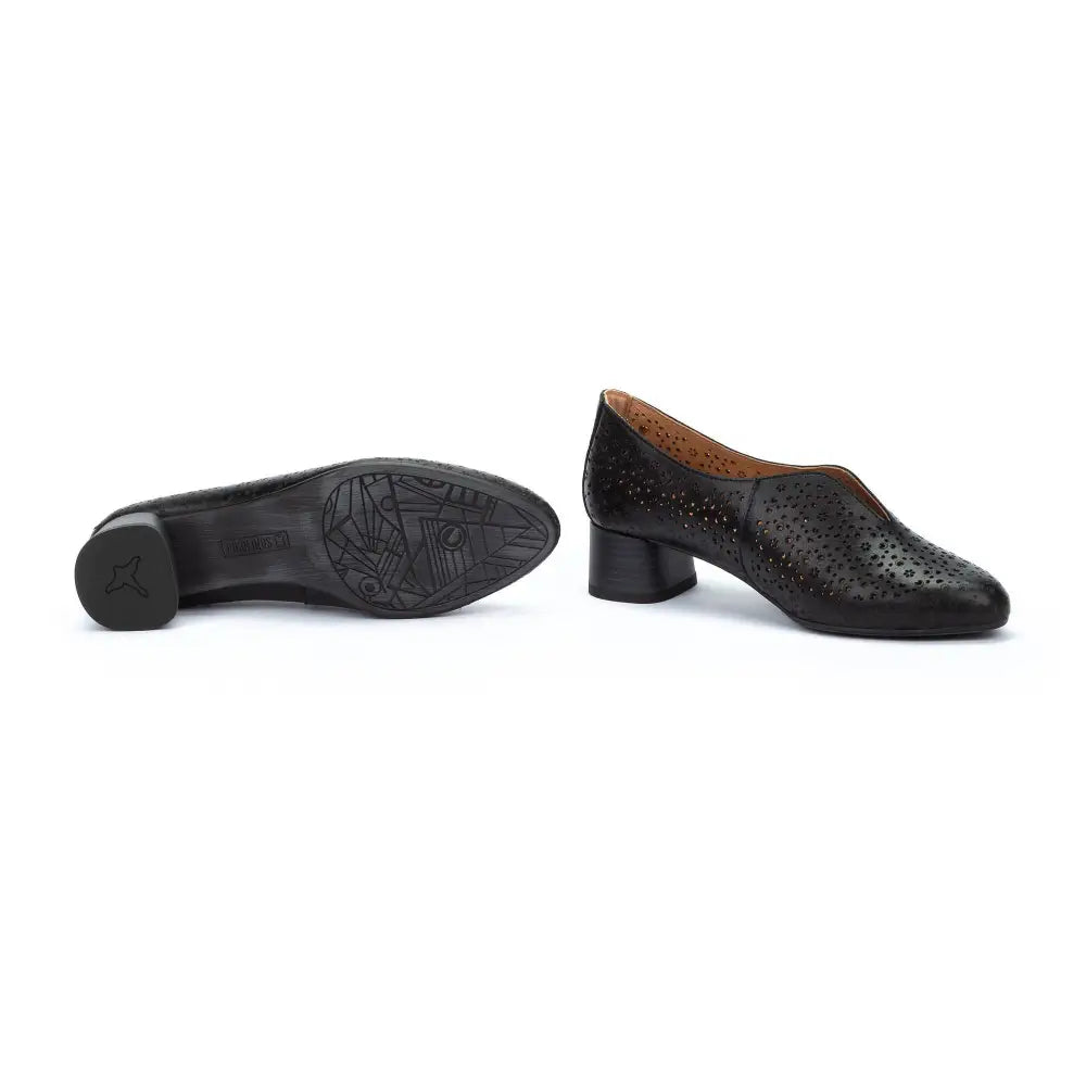 MIRAVETWomen's heeled shoes