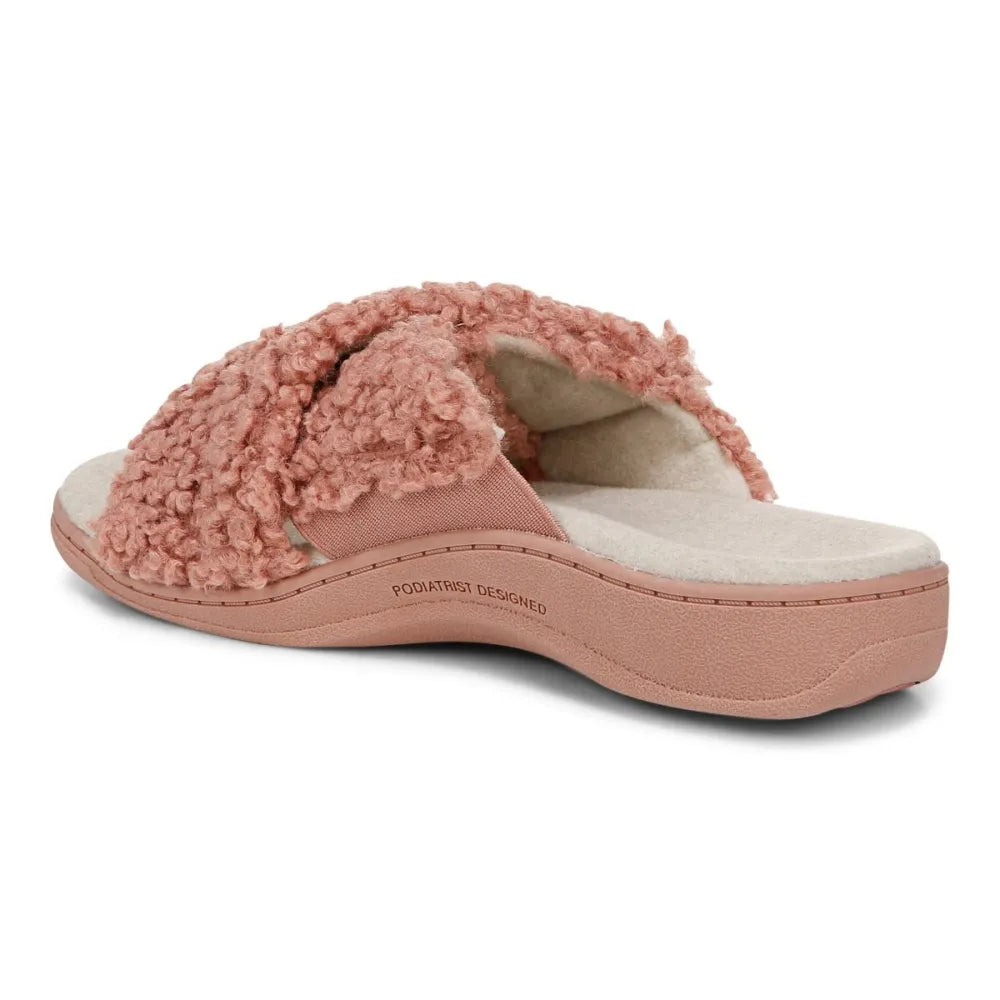 Relax II Slippers