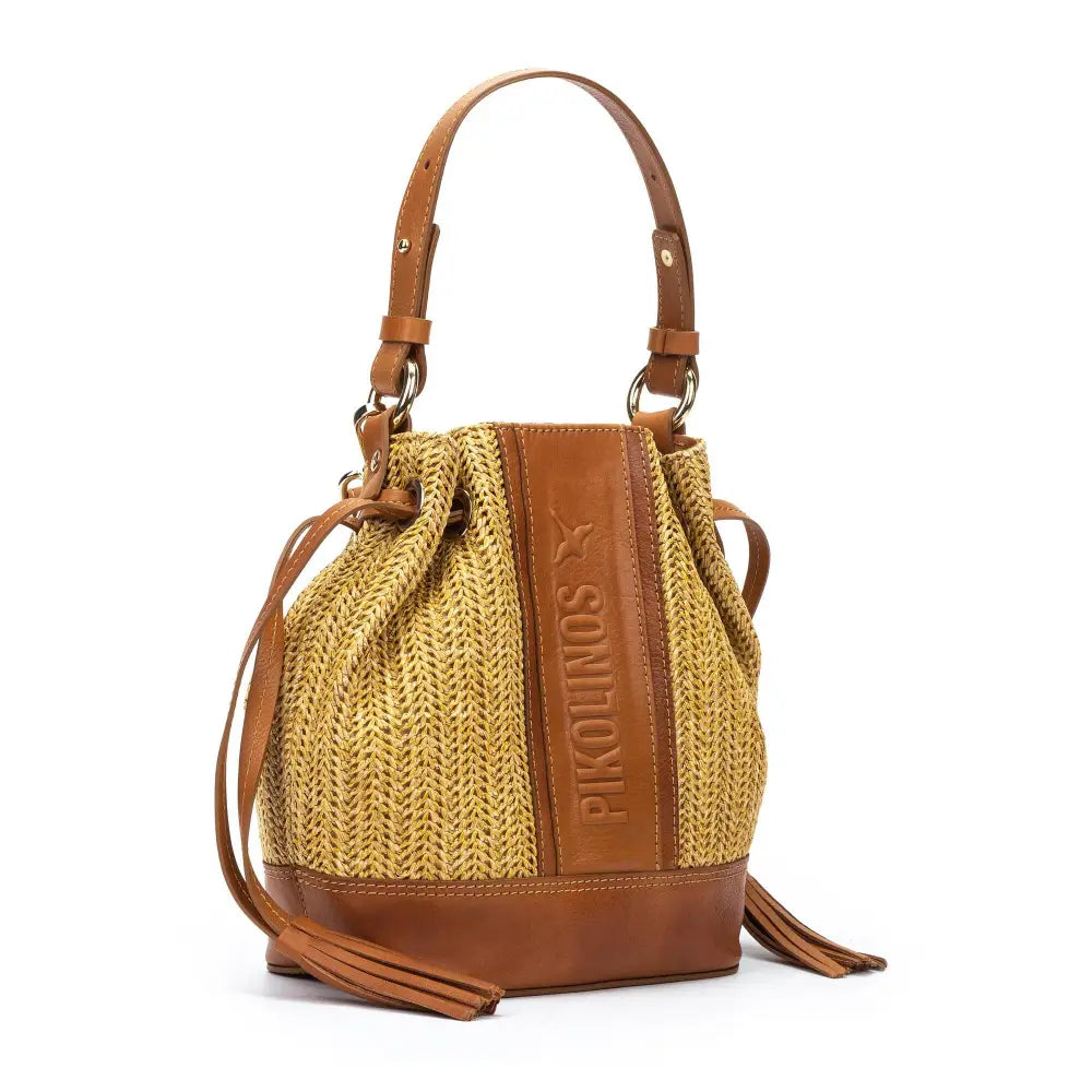 ALTAFULLAWomen's bucket bag