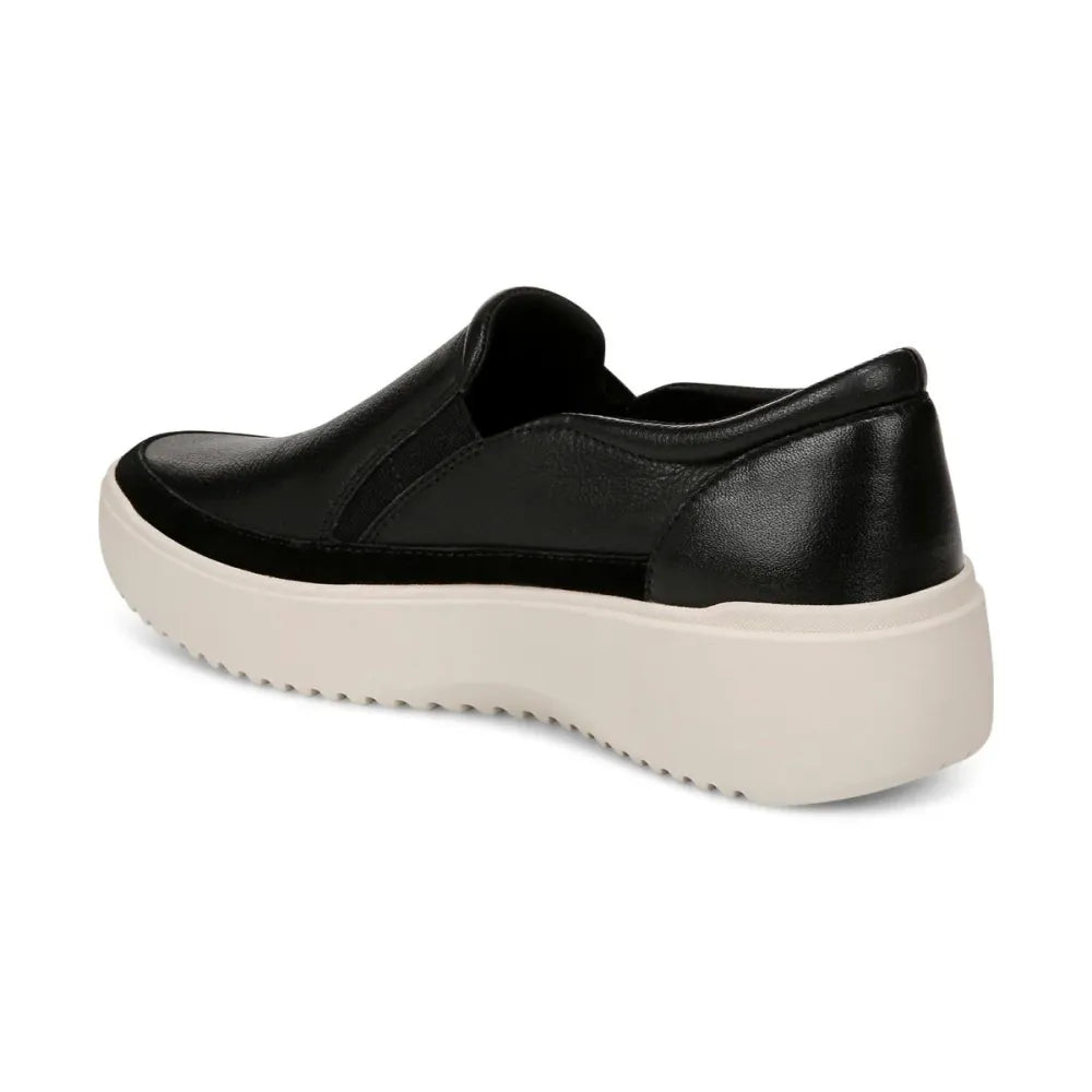 Kearny Platform Slip On Sneaker