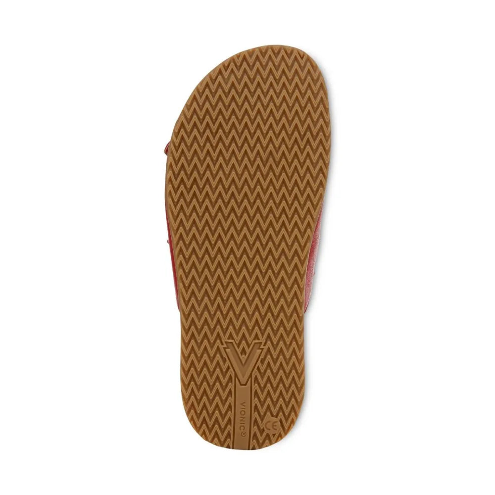 Elara Slide Sandal