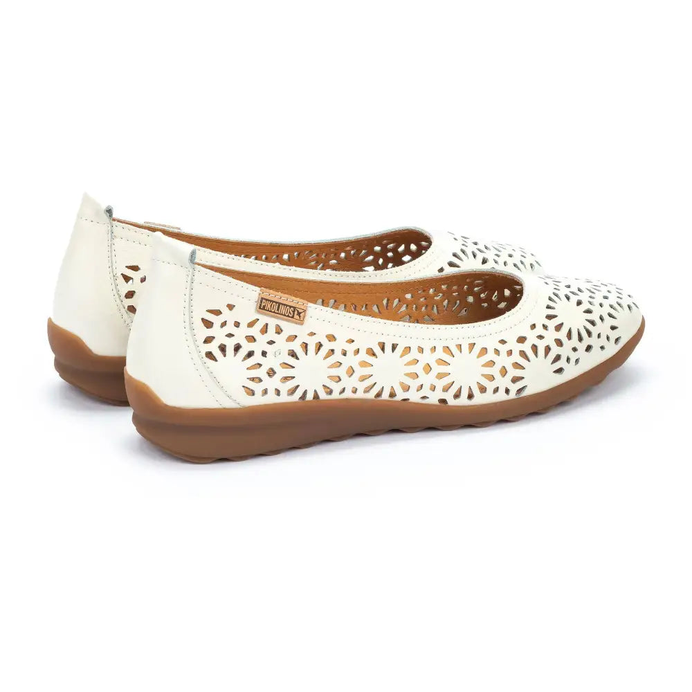 ALCOIWomen's ballet flats