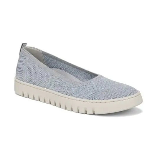 Uptown Knit Skimmer Flat