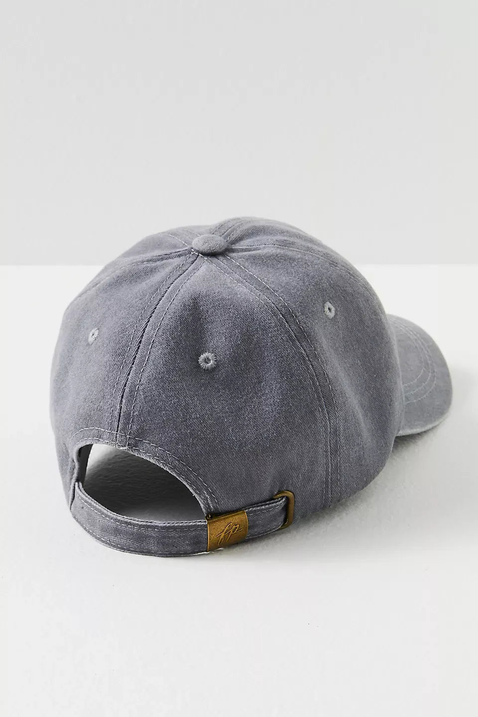 Big Buti Baseball Cap