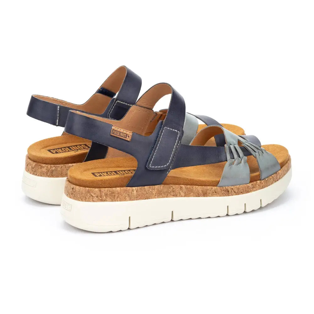 PALMAPikolinos Palma platform sandals