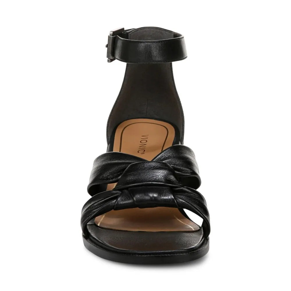 Maia Heeled Sandal