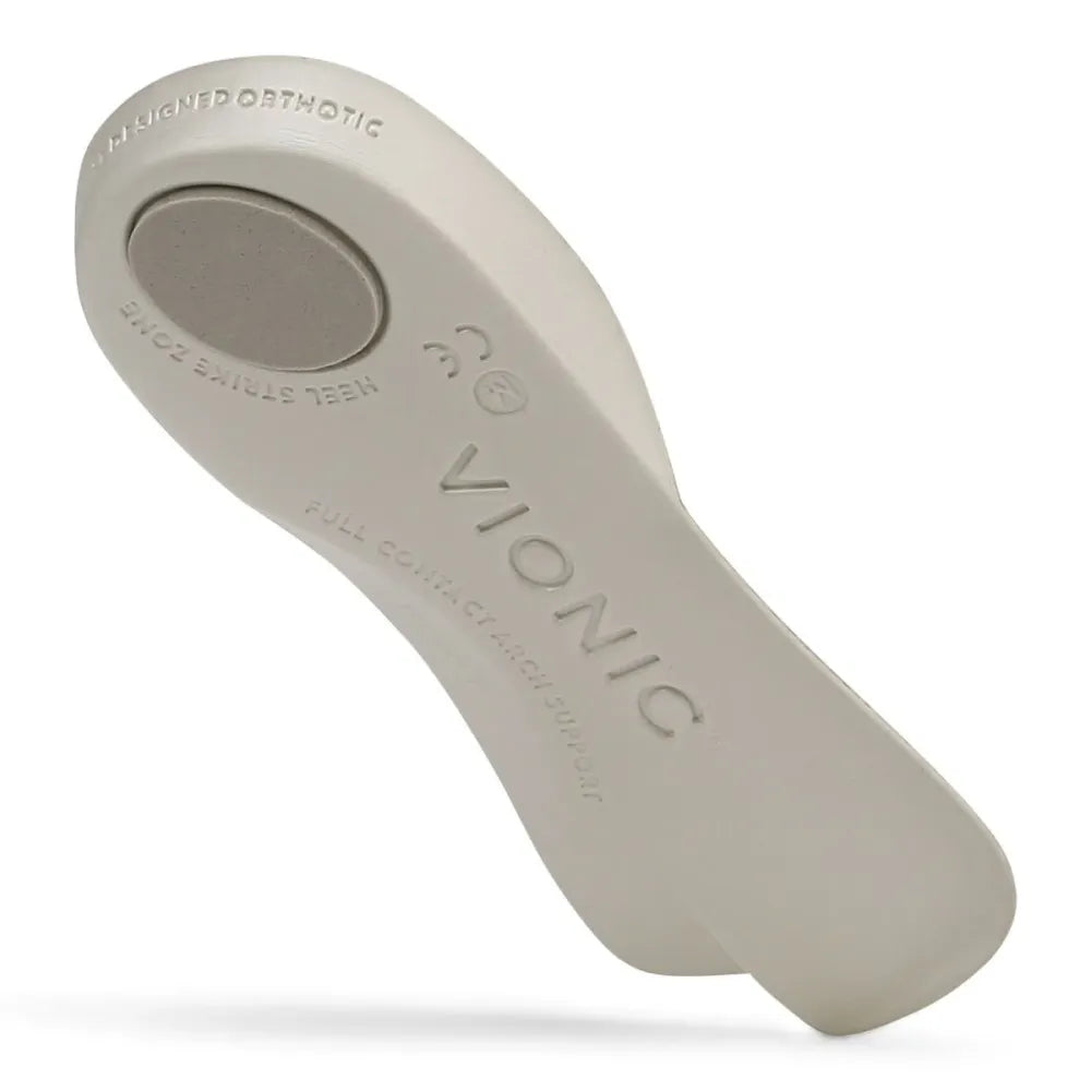 Relief 3QTR Insole (Men/Women)