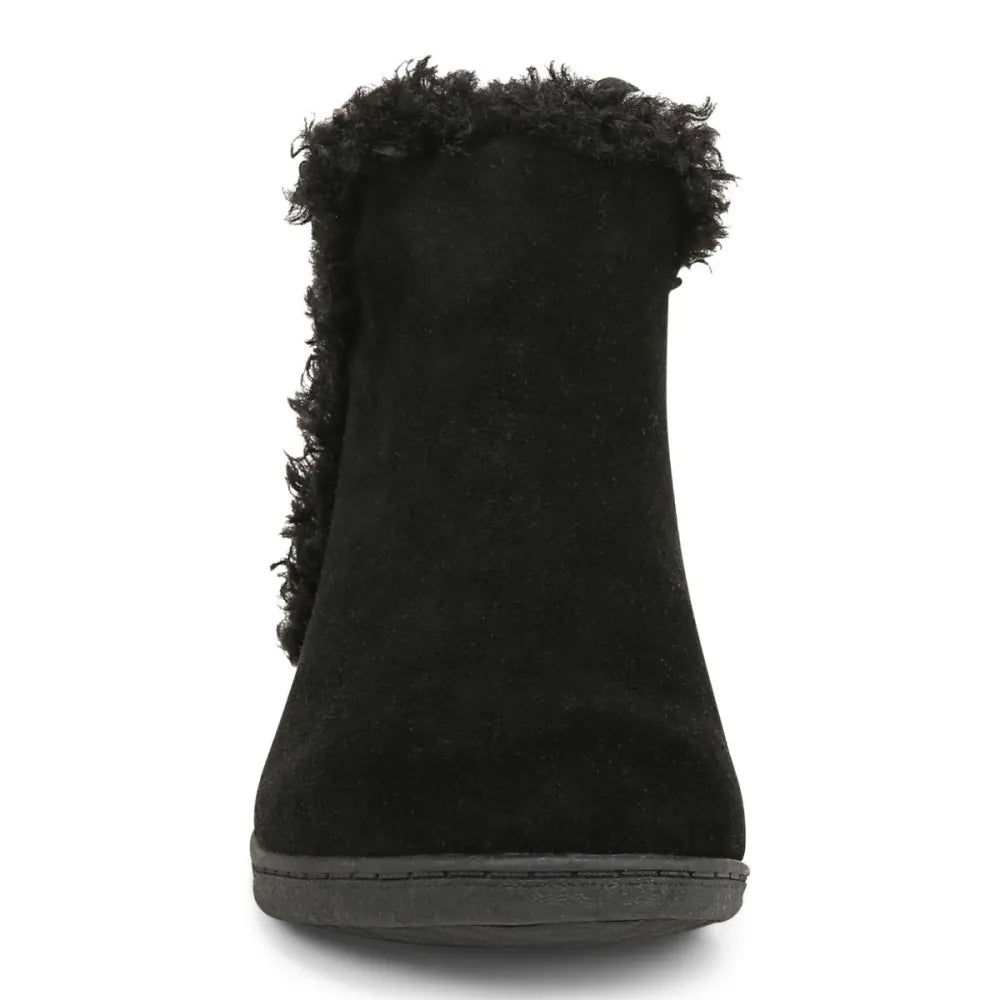 Unwind Bootie Slipper