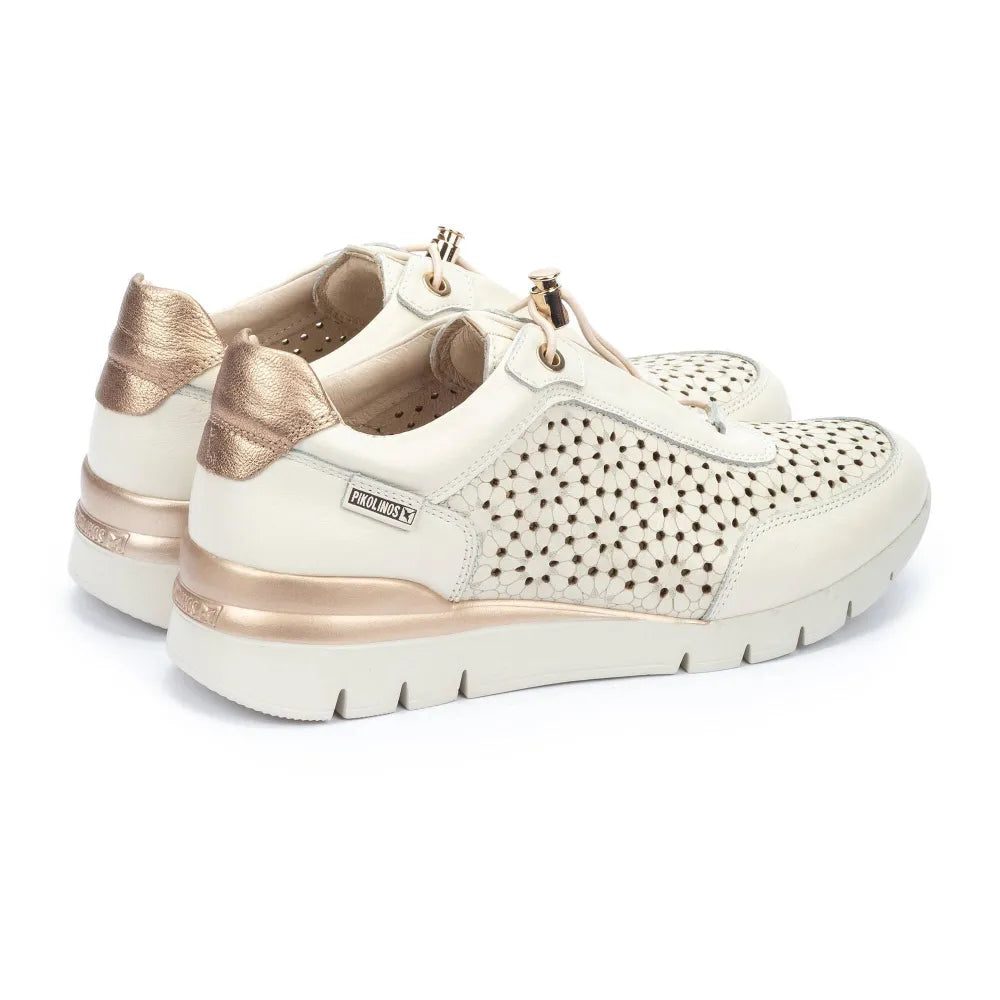 CANTABRIAPikolinos Cantabria women's elegant sneakers