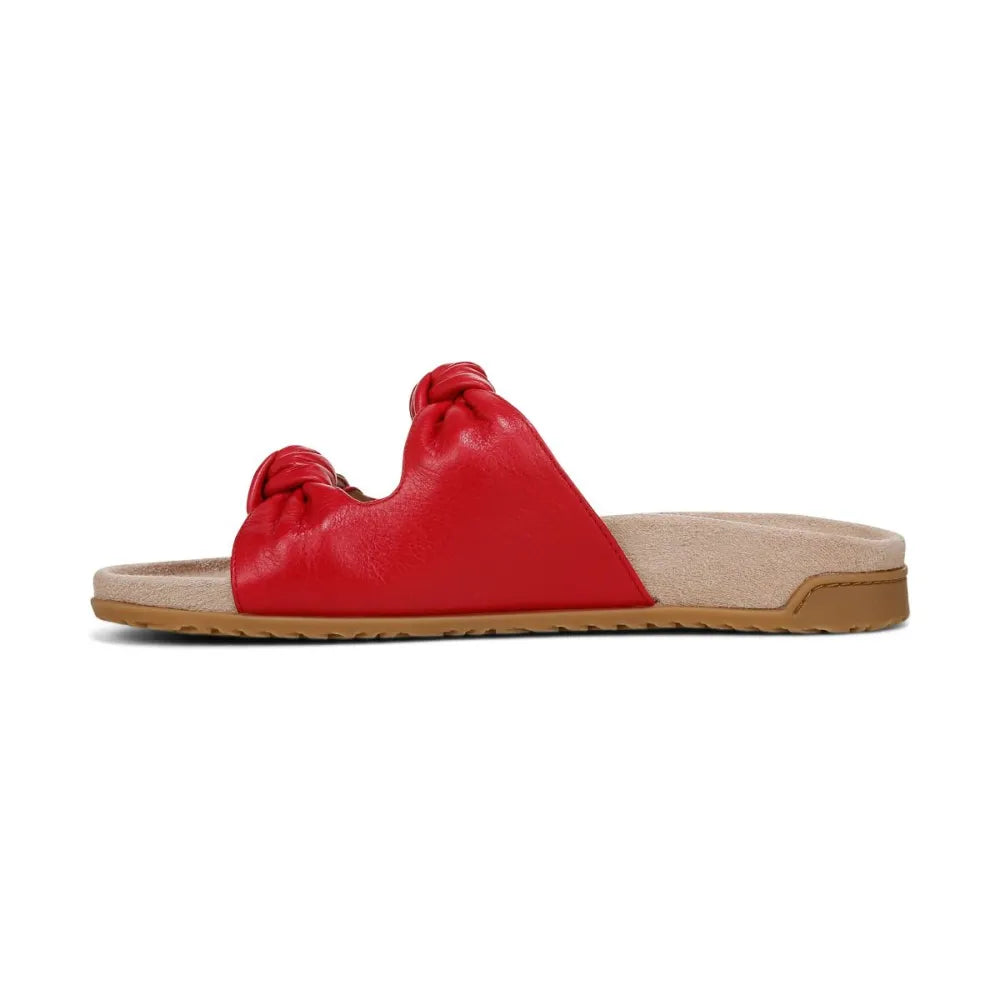 Elara Slide Sandal