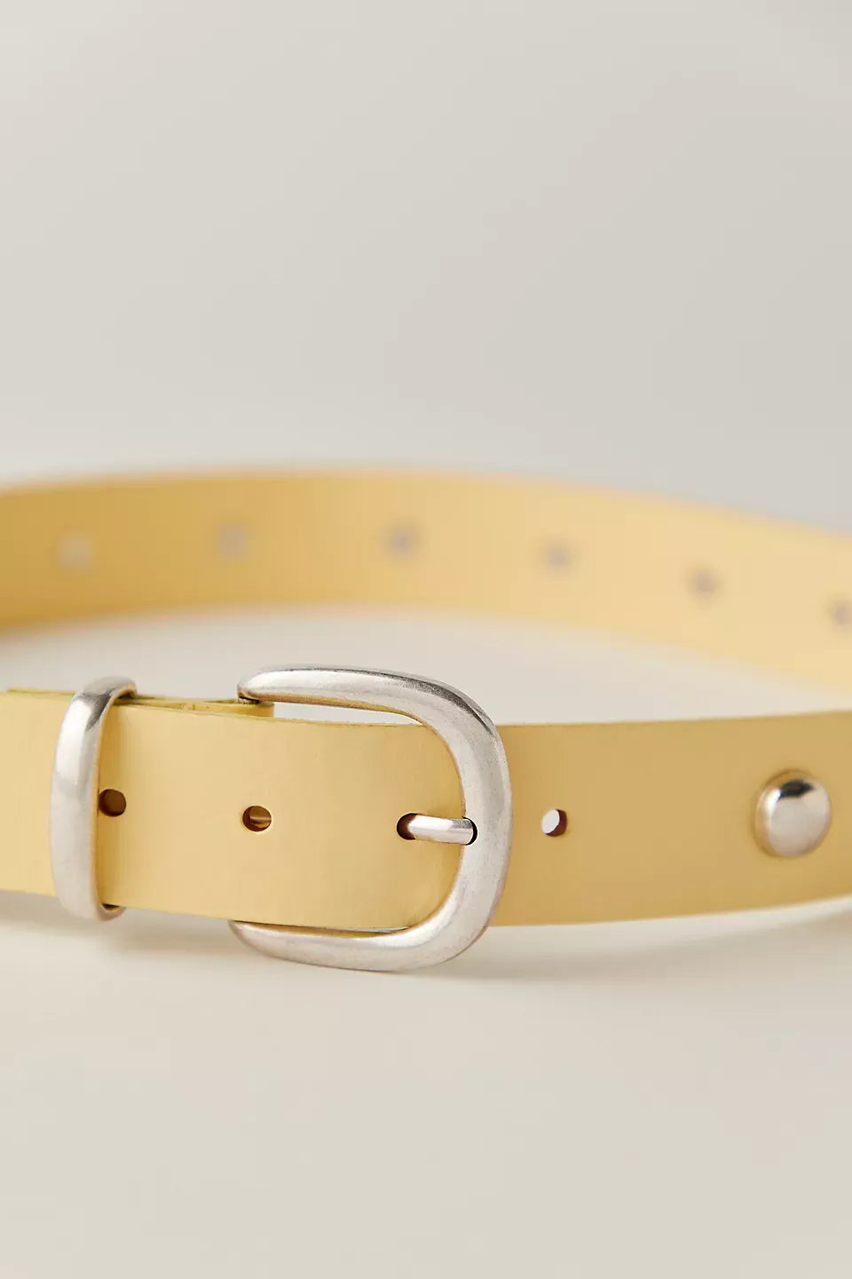 Rhodes Stud Belt