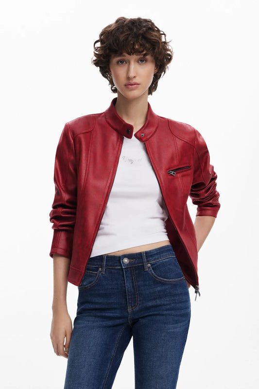 Chaqueta Atlanta