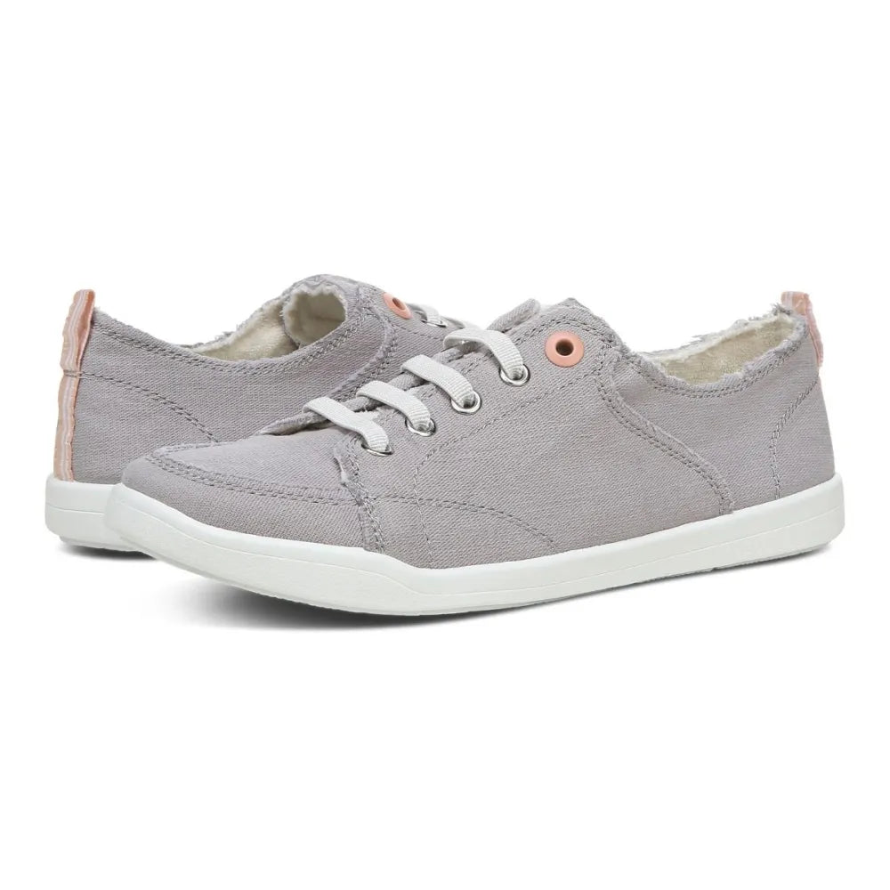 Beach Pismo Casual Sneaker:  Canvas