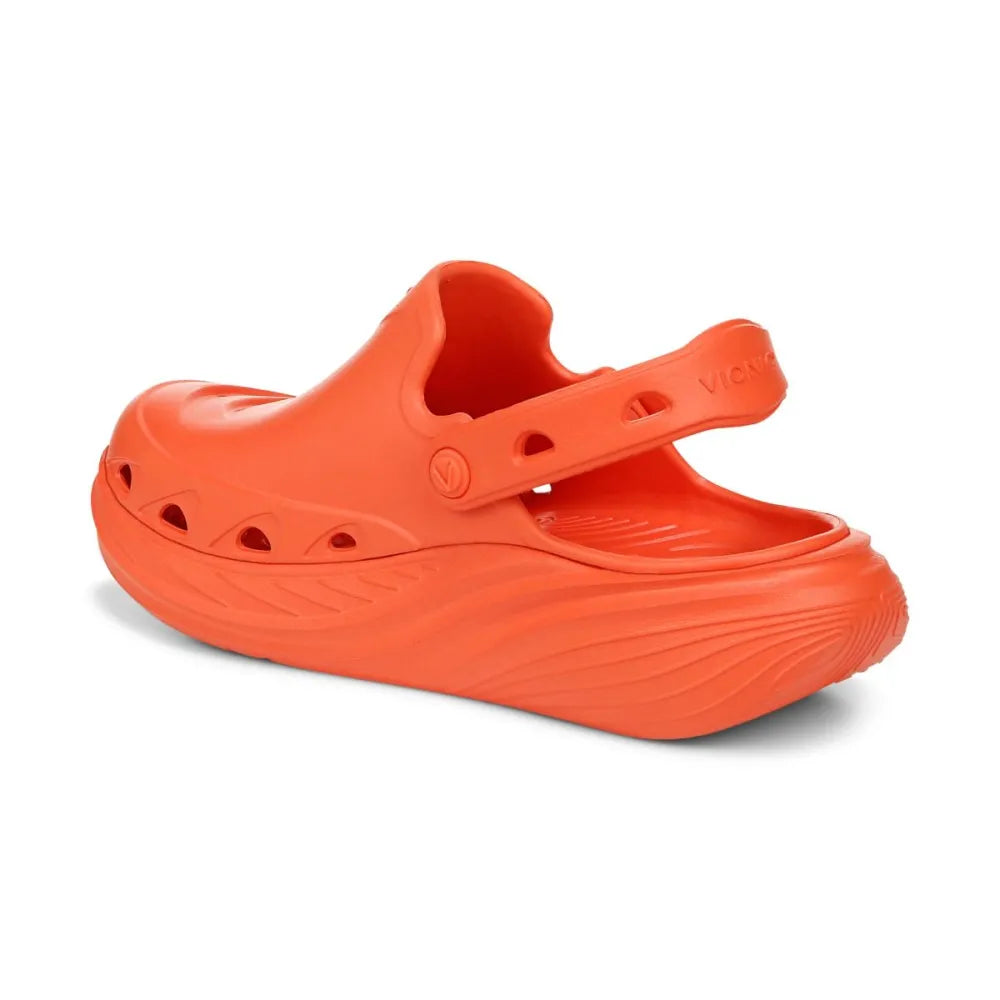 Wave RX Recovery Clog