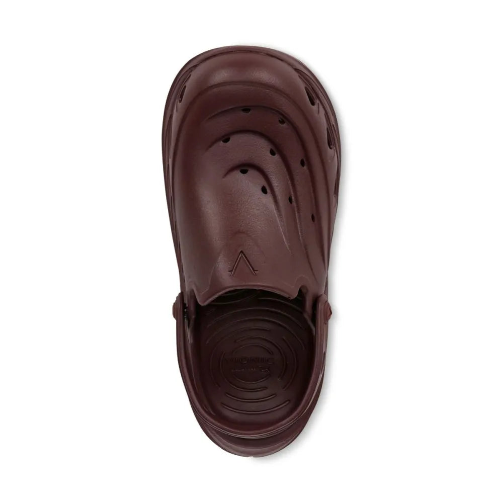 Wave RX Recovery Clog