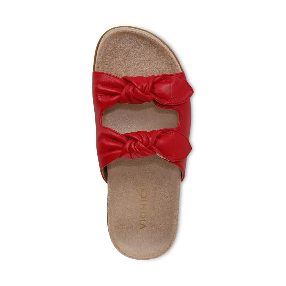 Elara Slide Sandal