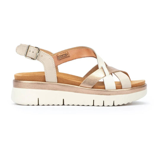 PALMAWomen’s strappy sandals
