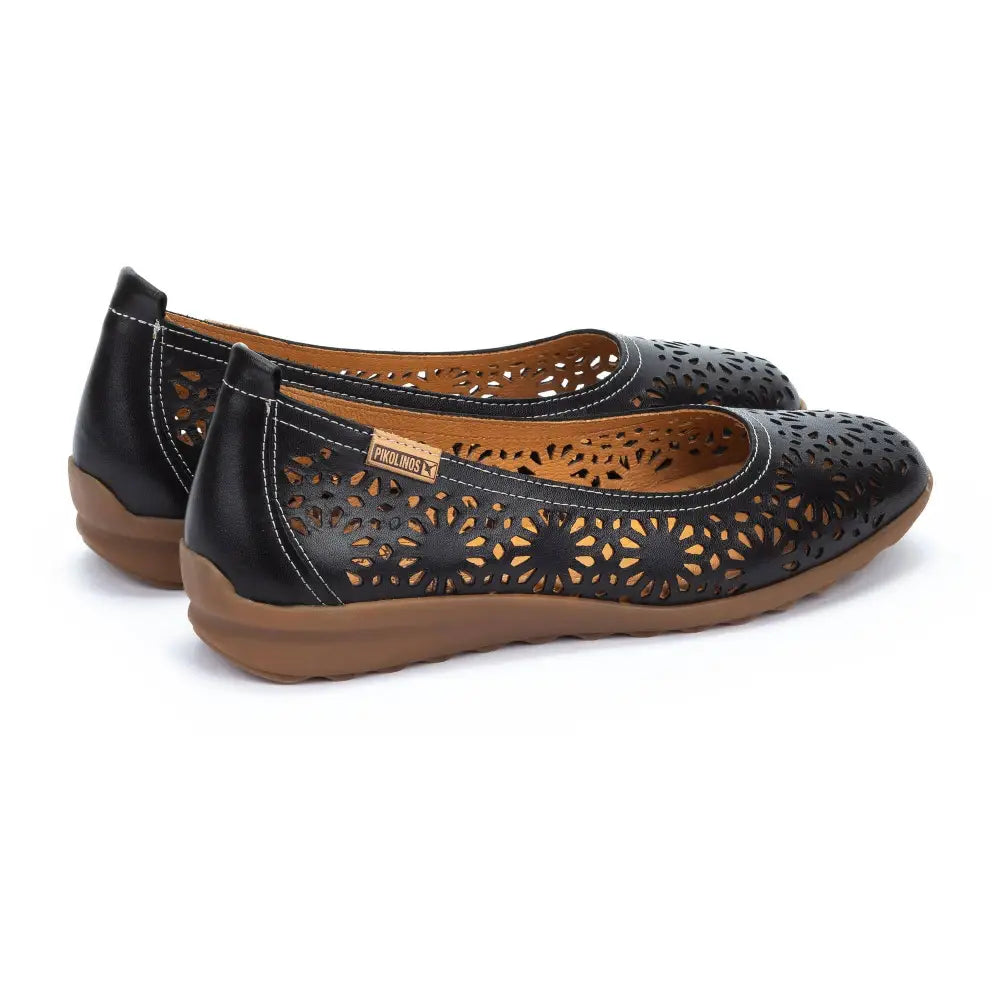 ALCOIWomen's ballet flats
