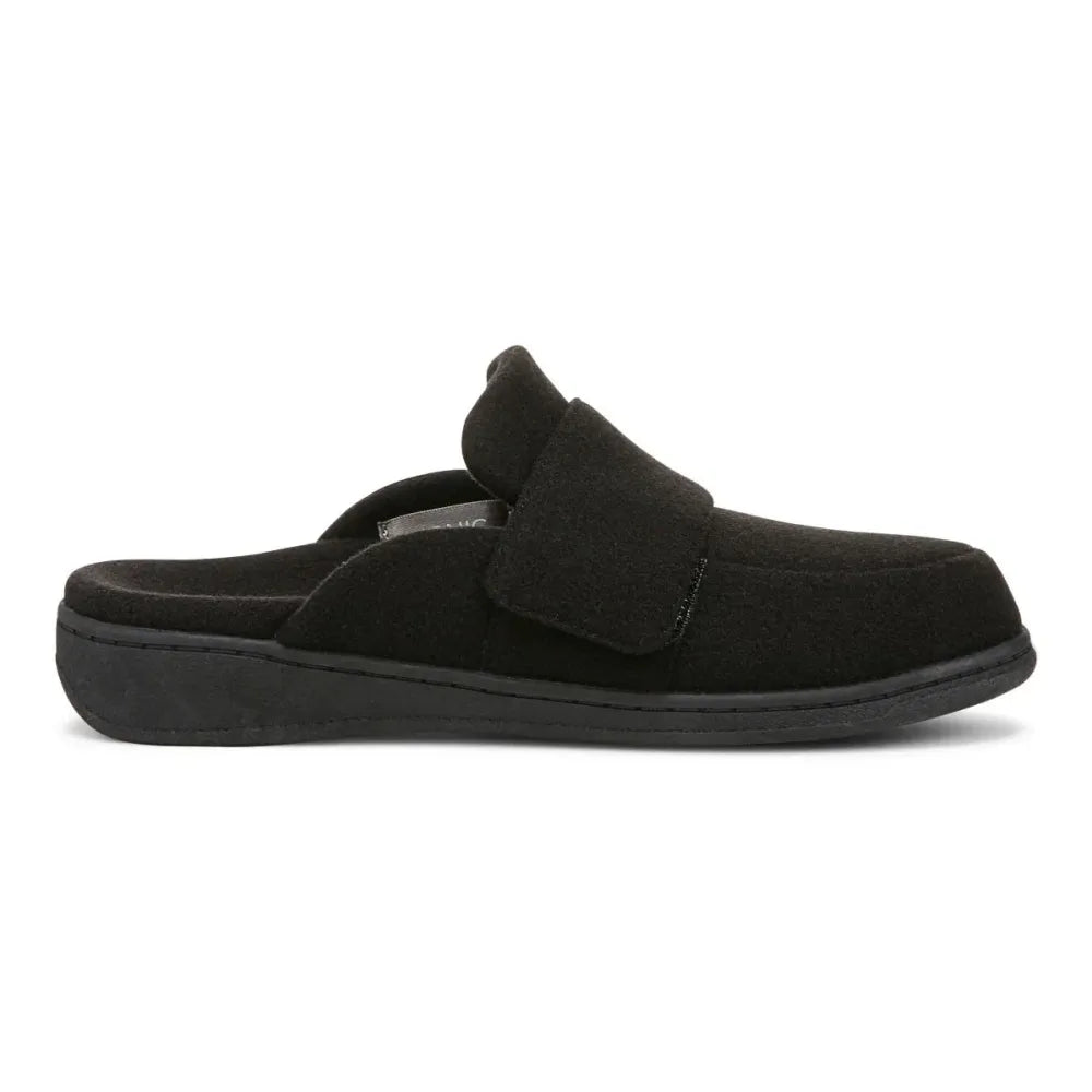 Gemma II Mule Slippers