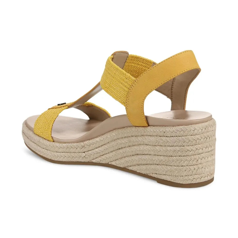 Calera Wedge