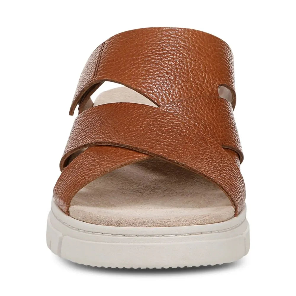Uptown Sunset Wedge Sandal