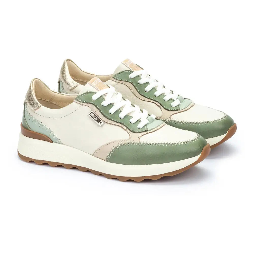 ARRECIFEWomen's lace-up trainers