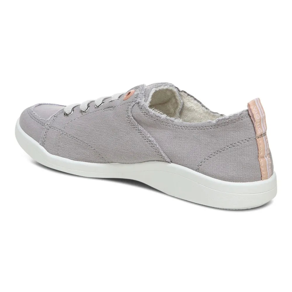 Beach Pismo Casual Sneaker:  Canvas