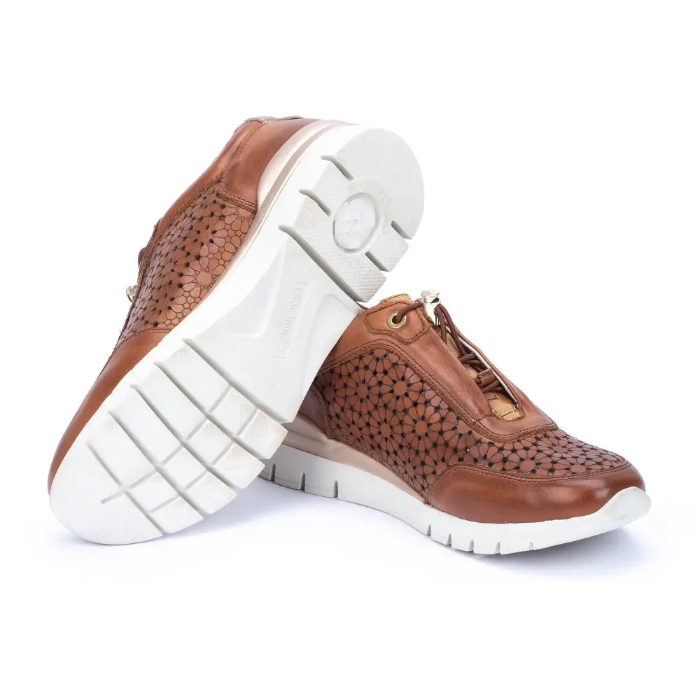 CANTABRIAPikolinos Cantabria women's elegant sneakers