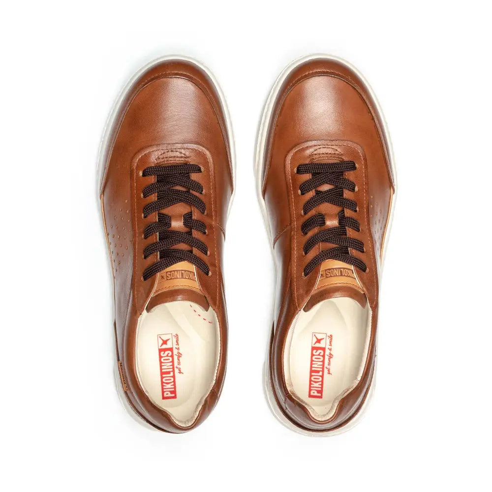 ALICANTEMen’s basic sneakers