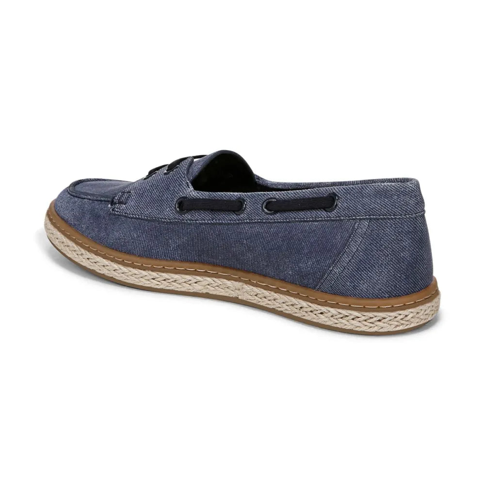 Bay Slip On Loafer