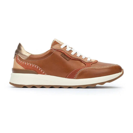 ARRECIFEWomen's lace-up trainers