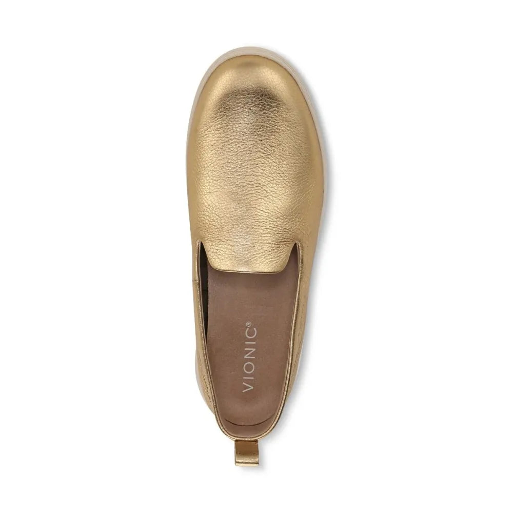 Uptown Willa Slip On Sneaker