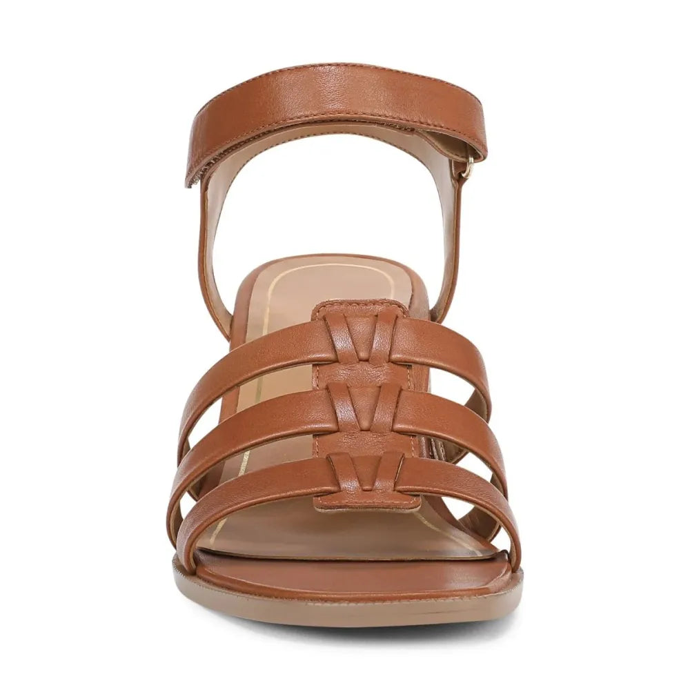Maisy Heeled Sandal